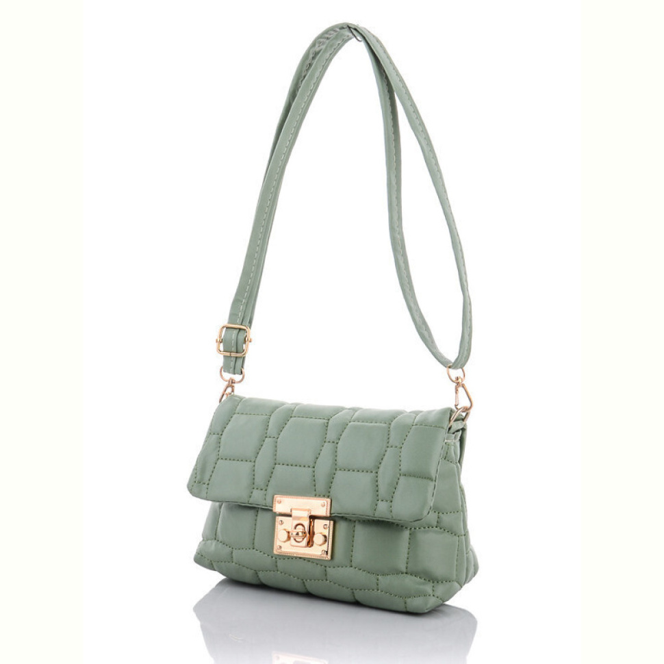 Сумка David Polo 1208-2 green Сумка David Polo 1208-2 green