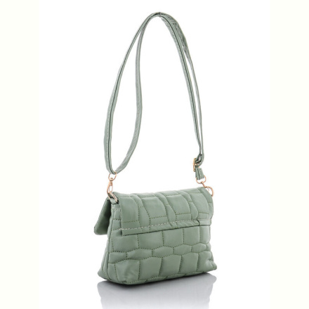 Сумка David Polo 1208-2 green