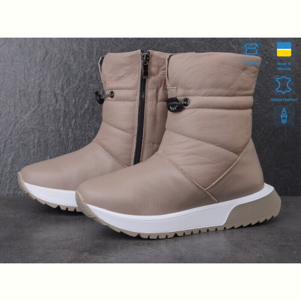 Дутики Ailinda 381-7M