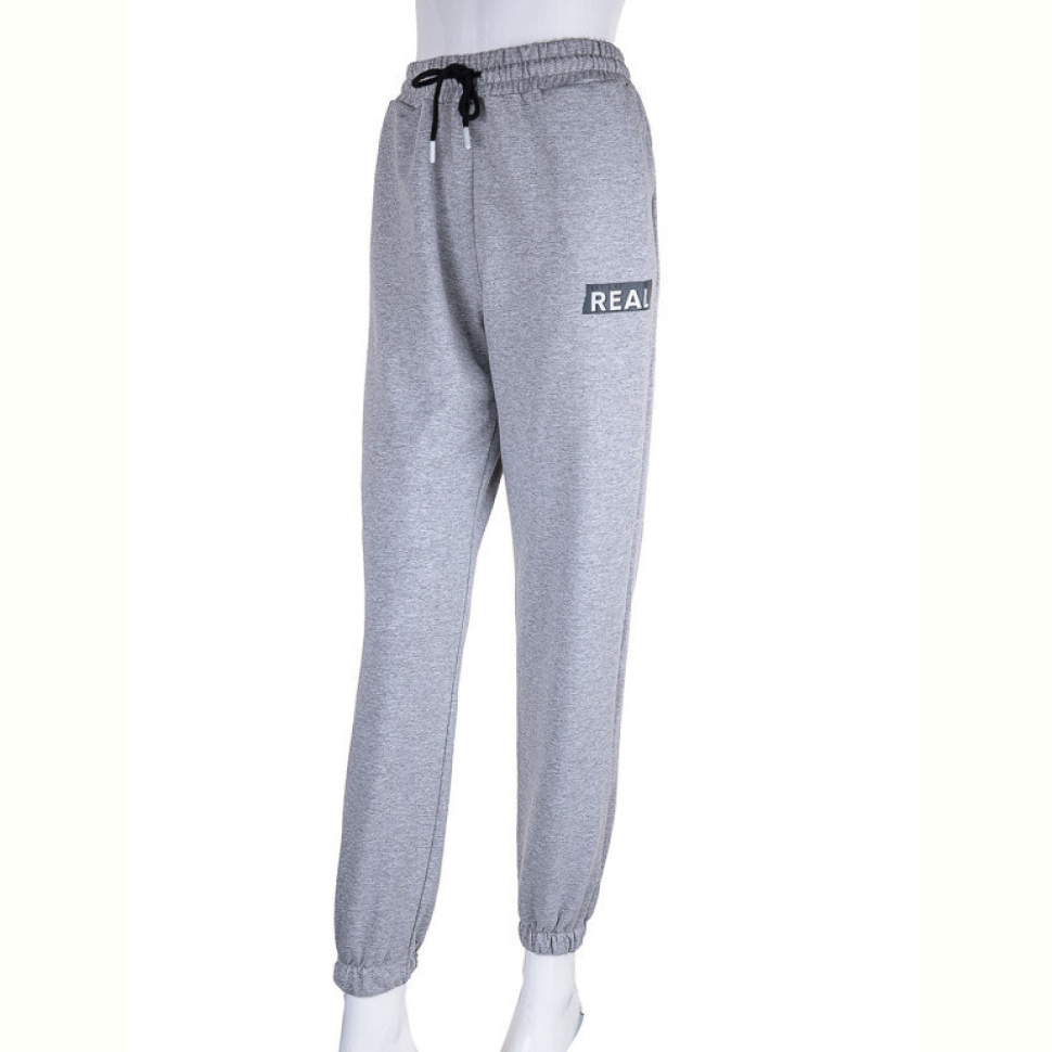 Спортивные штаны Red Hat 17-8000-2 grey Спортивные штаны Red Hat 17-8000-2 grey