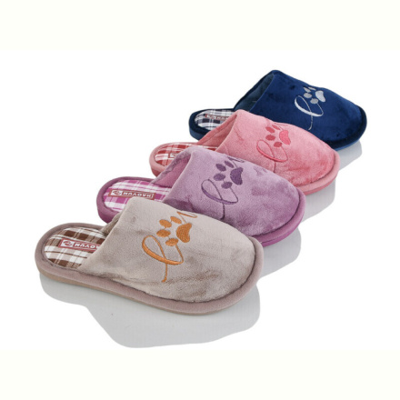 Тапки Optstok N71 mix