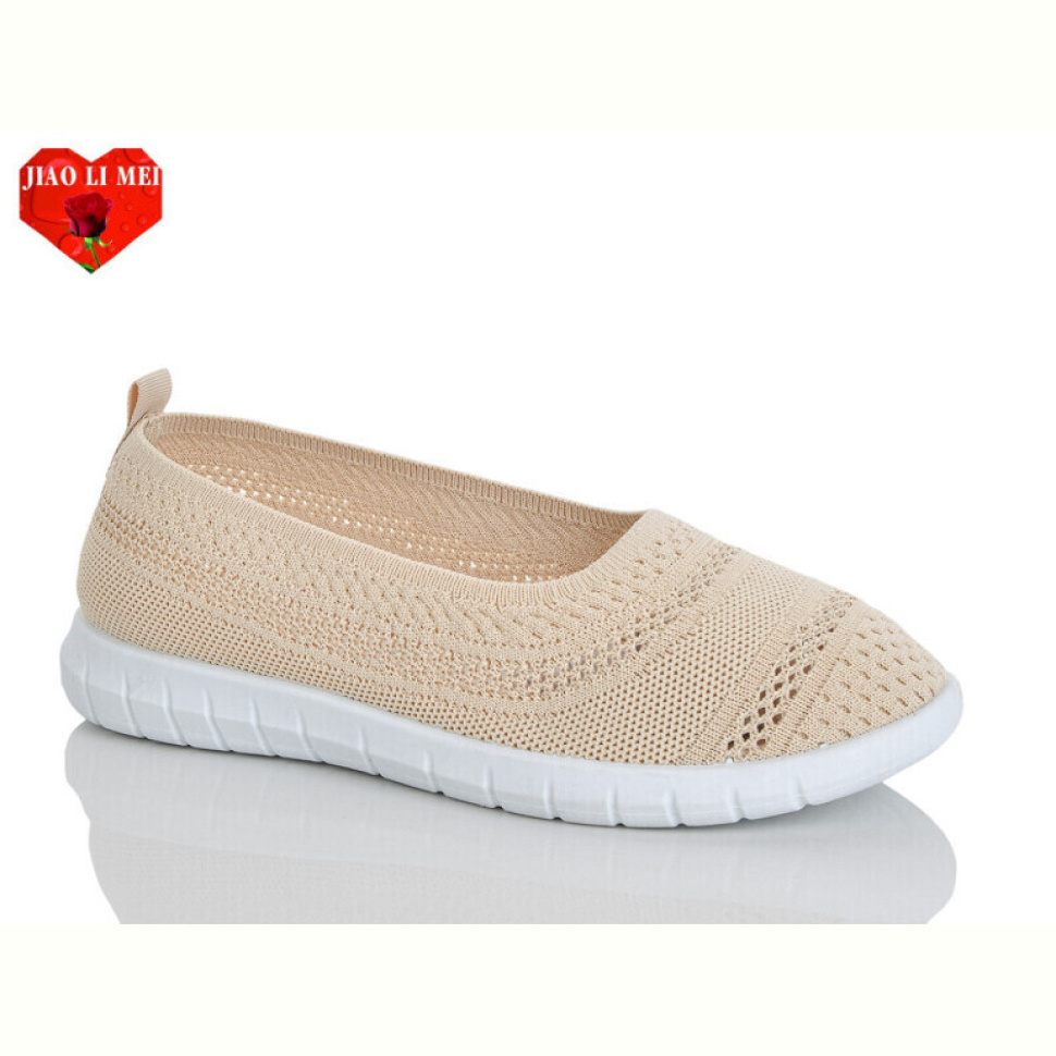 Балетки Jiao Li Mei 229-5 Балетки Jiao Li Mei 229-5