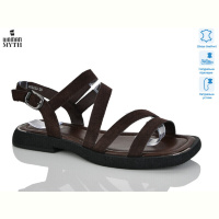 Босоножки Gukkcr MG8253