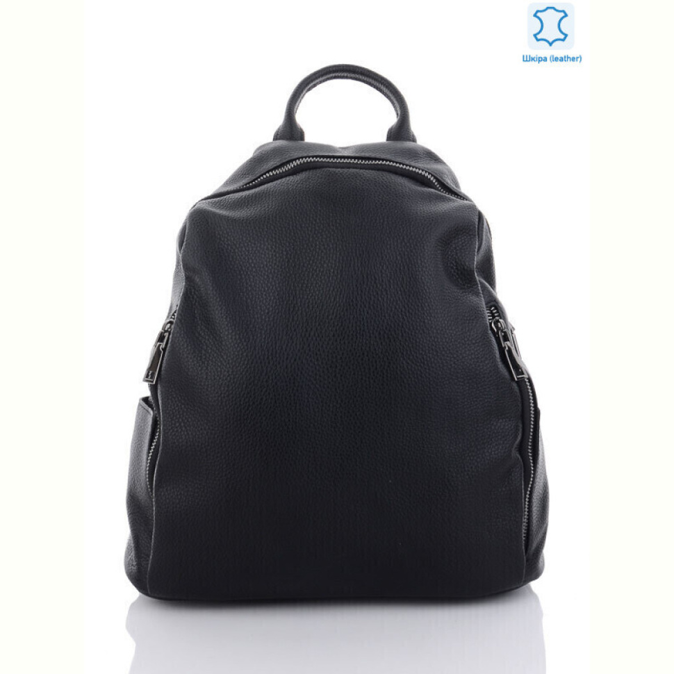 Рюкзак Sunshine bag 89001 black