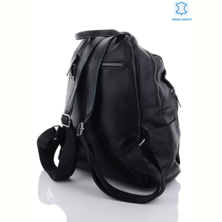 Рюкзак Sunshine bag 89001 black