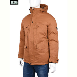 Куртка BIG 3937-881-3 brown