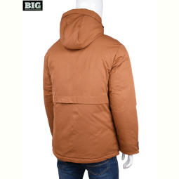 Куртка BIG 3937-881-3 brown