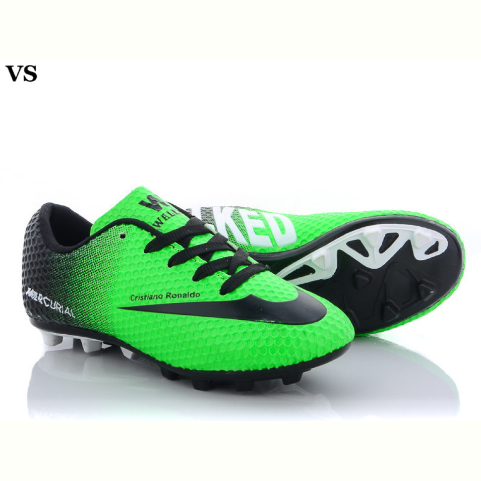 Футбольная обувь VS CRAMPON 10 (31-35)