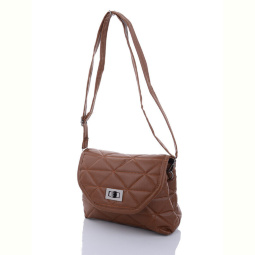 Сумка David Polo 2137-2 brown