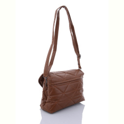 Сумка David Polo 2137-2 brown