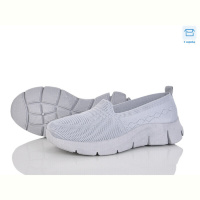 Слипоны Moli L74-2 піна