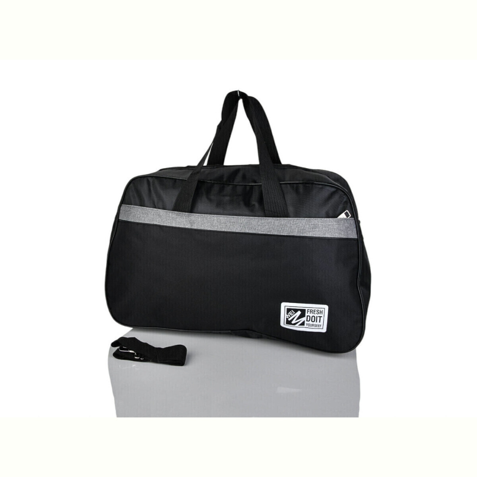 Сумка Favorit SO-100 black Сумка Favorit SO-100 black
