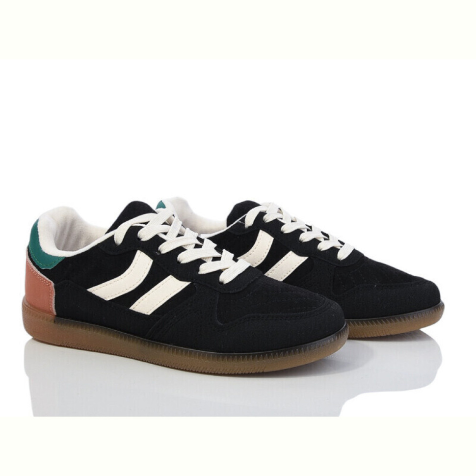 Кроссовки Violeta 9-799 black