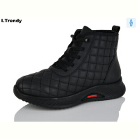 Ботинки Trendy DB8281-1