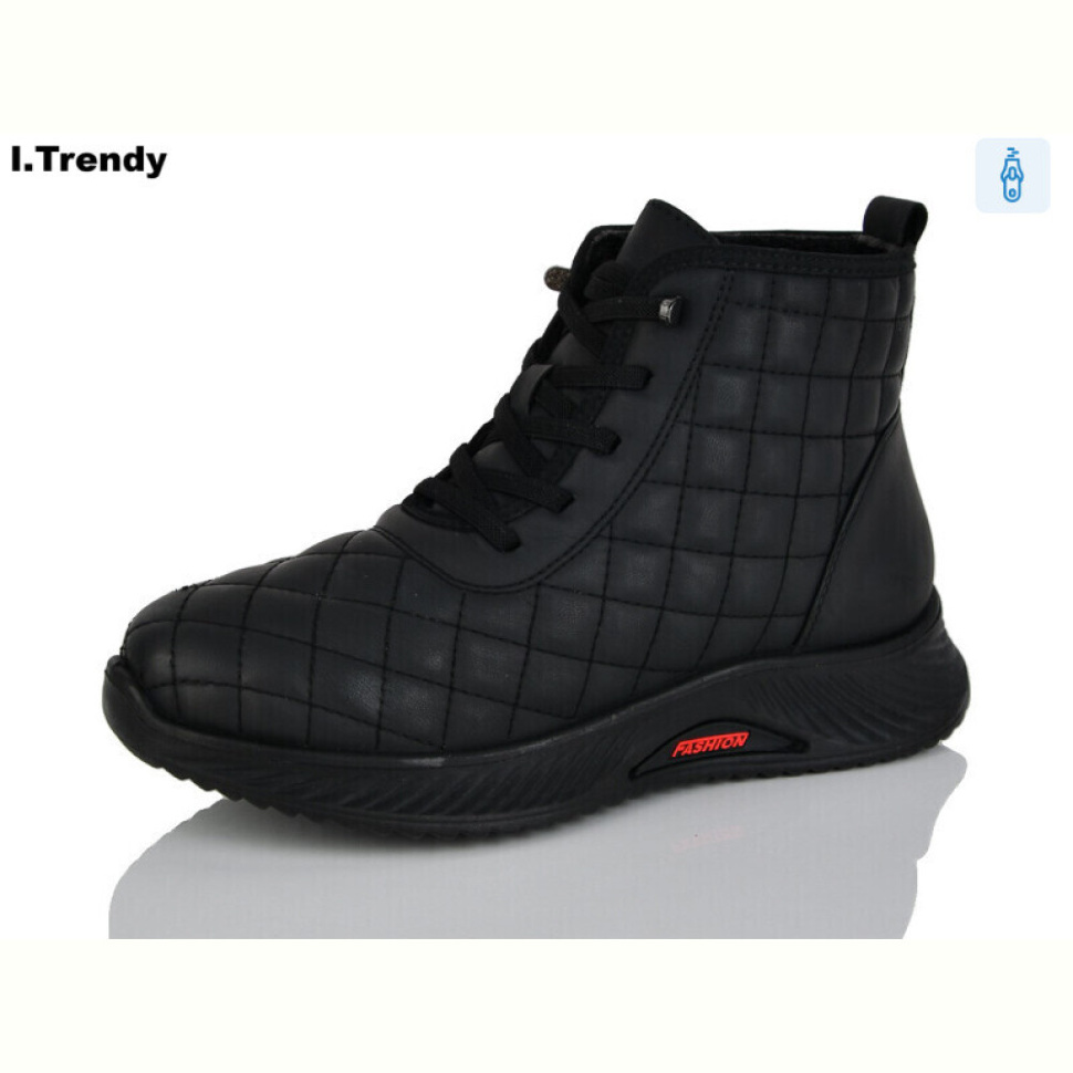 Ботинки Trendy DB8281-1