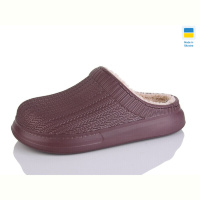 Сабо Крок 7003 шоколад