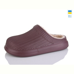 Сабо Крок 7003 шоколад