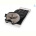 Перчатки PAIDI 91-6 black