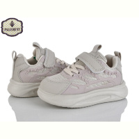 Кроссовки PALIAMENT E12-2I