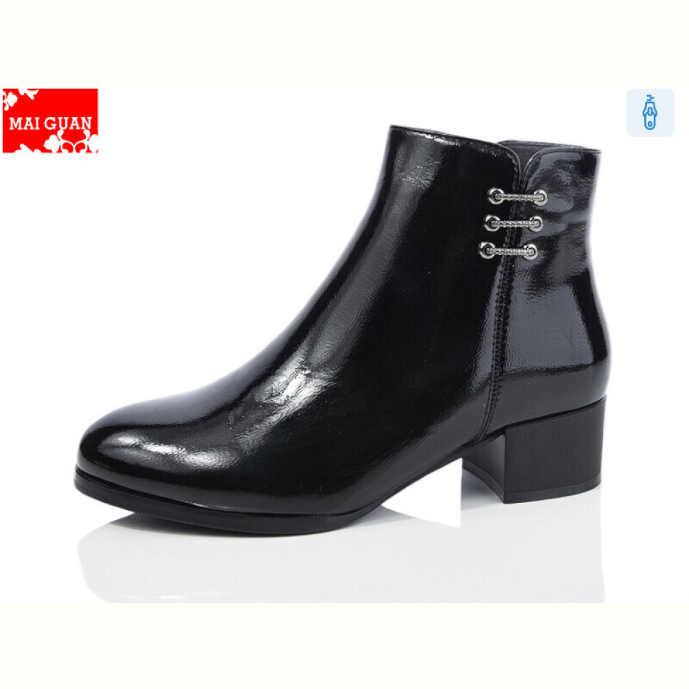 Ботинки Maiguan 72-3