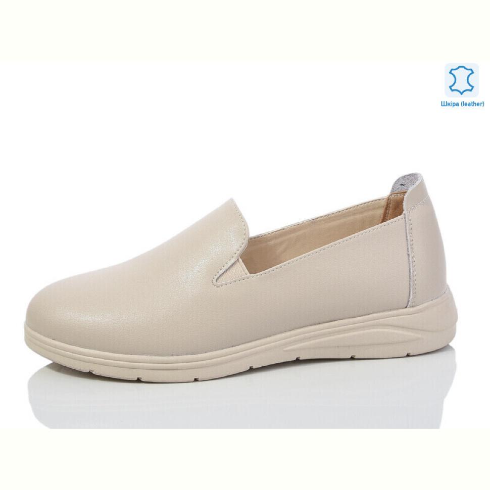 Туфли Kulada-UCSS-MD S0306-2
