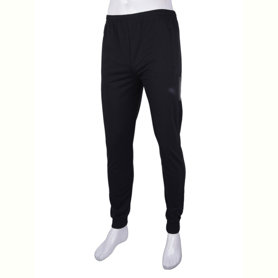 Спортивные брюки Banko 2 black
