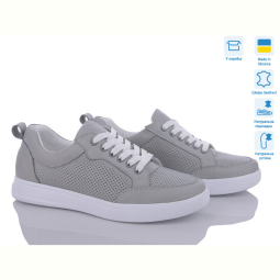 Кроссовки Fat Fox-Tamei 1069-18