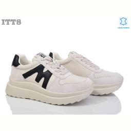 Кроссовки ITTS MT64-6