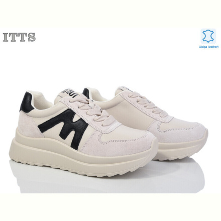 Кроссовки ITTS MT64-6