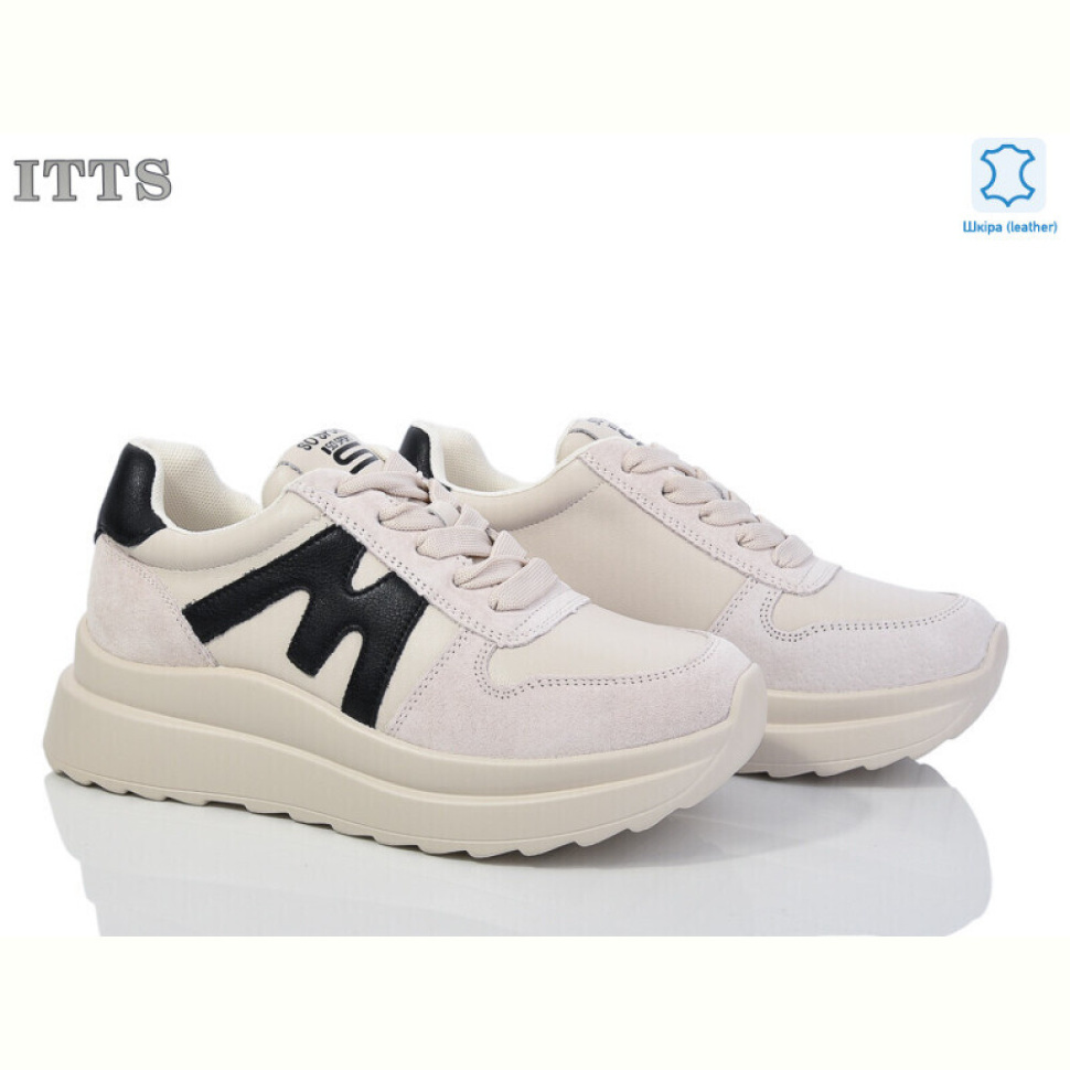 Кроссовки ITTS MT64-6