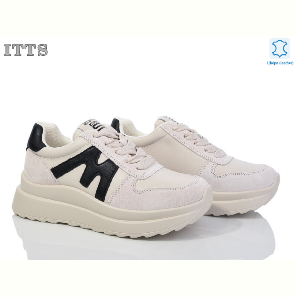 Кроссовки ITTS MT64-6
