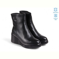 Ботинки Allshoes 192070