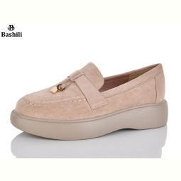 Туфли Башили G63A41-17