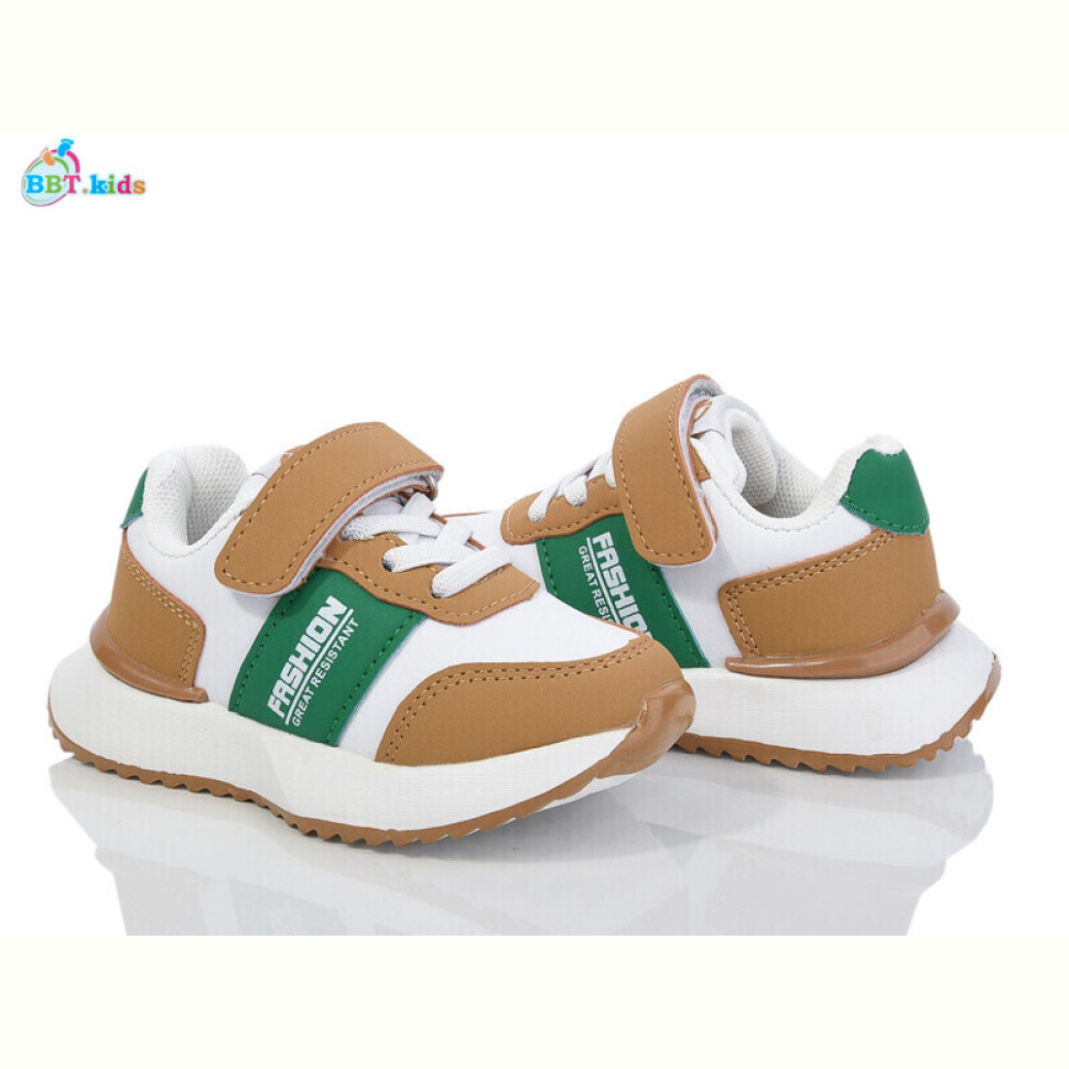 Кроссовки BBT H62-1-9