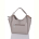 Сумка Sheng Ma-Lusha 885235 khaki-grey