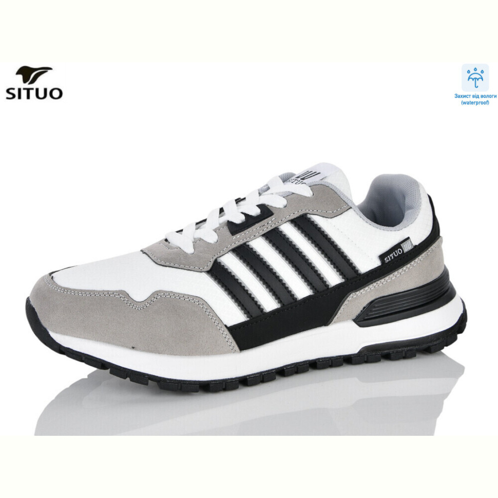 Кроссовки Situo 9074-8 Кроссовки Situo 9074-8