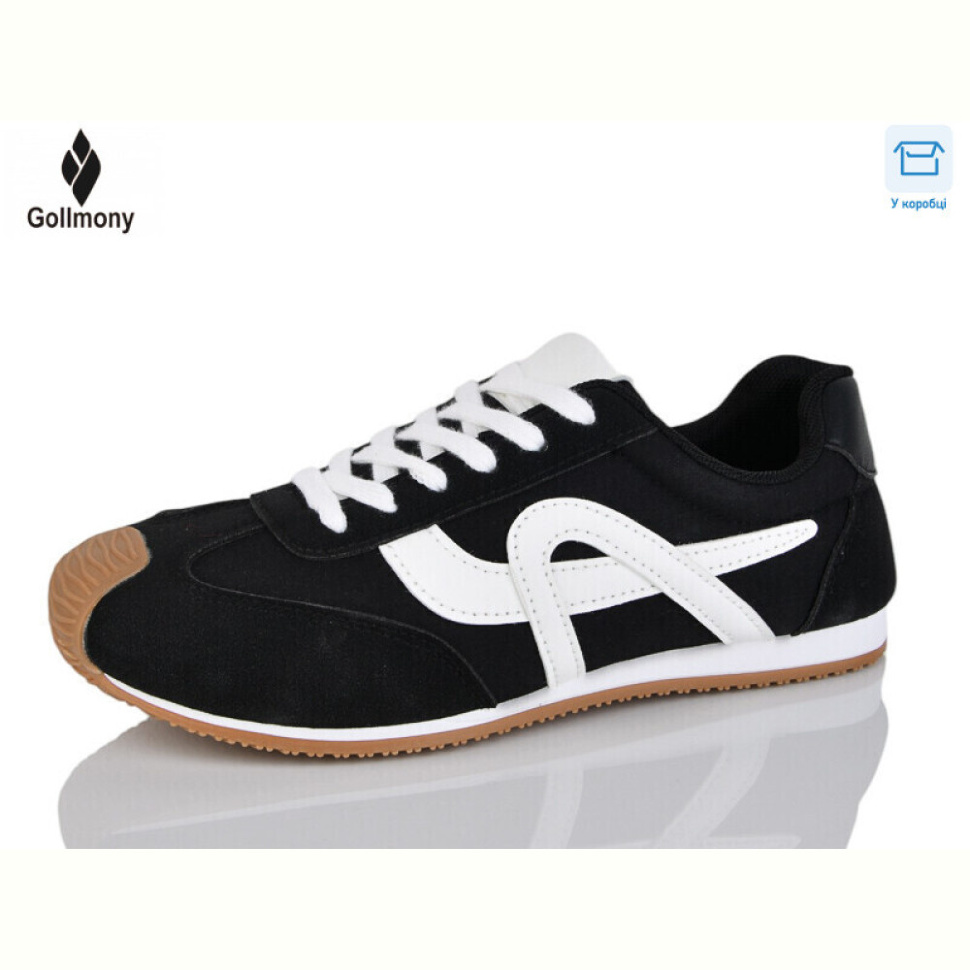 Кроссовки Gollmony 2027-5-1 Кроссовки Gollmony 2027-5-1