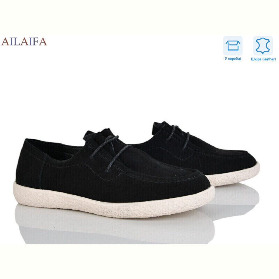 Туфли Ailaifa XJH15-1 Туфли Ailaifa XJH15-1