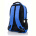 Рюкзак David Polo 022-4 blue