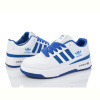 Кроссовки Violeta HD16(182-37) white-blue