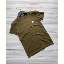 Футболка Verton N21 khaki