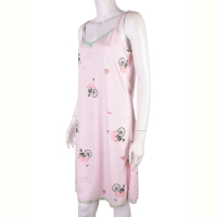 Туника Boni-Shop 4194 pink