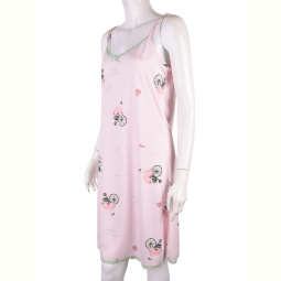 Туника Boni-Shop 4194 pink
