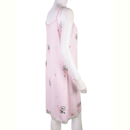 Туника Boni-Shop 4194 pink