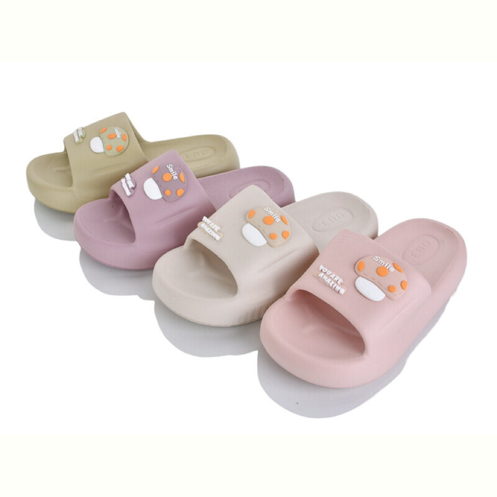 Шлепки JH-ЯН 5629 mix