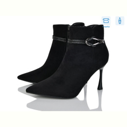 Ботинки Love-L&amp;M-ZDW M52-1
