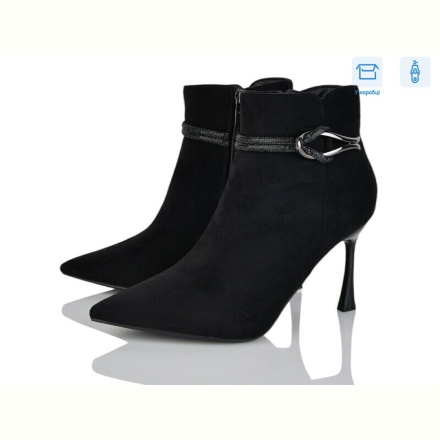 Ботинки Love-L&amp;M-ZDW M52-1