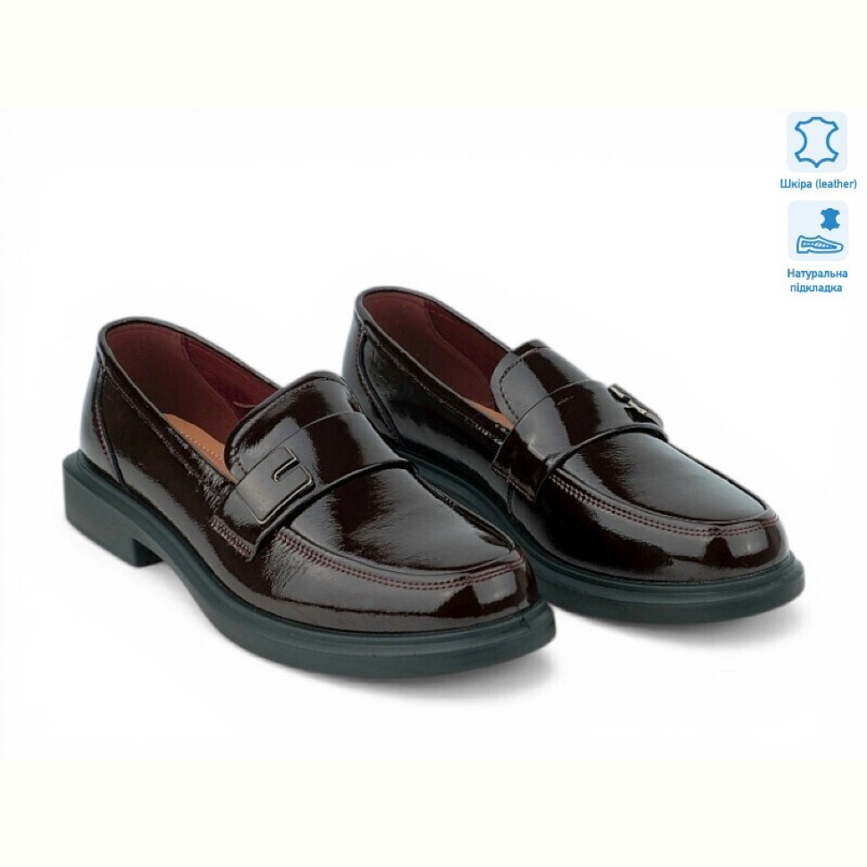 Туфли Allshoes 208129 Туфли Allshoes 208129