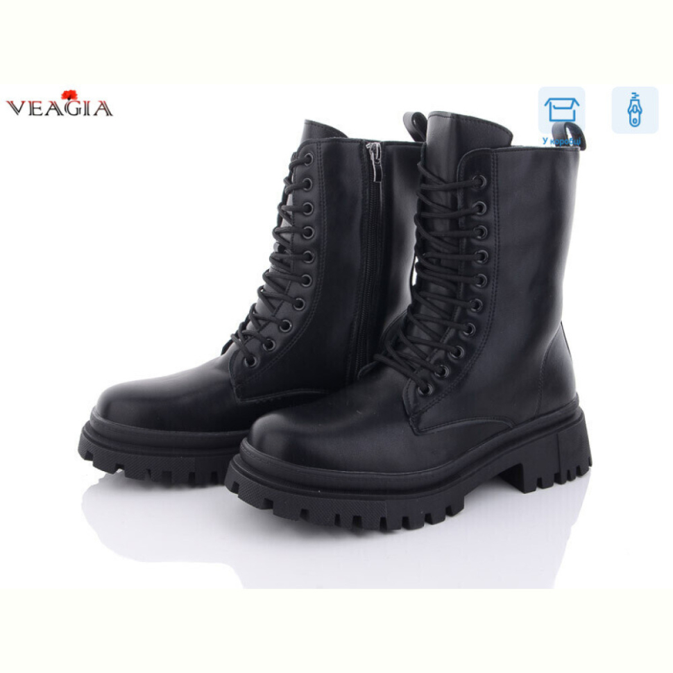 Ботинки Veagia-ADA F887-1