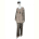 Пижама Nicoletta 8245 brown